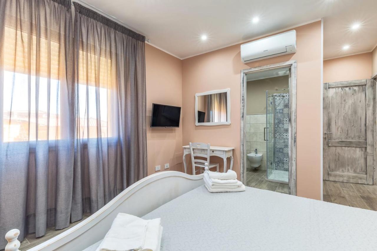 B&B Da Chiara ตอร์โตลี ภายนอก รูปภาพ